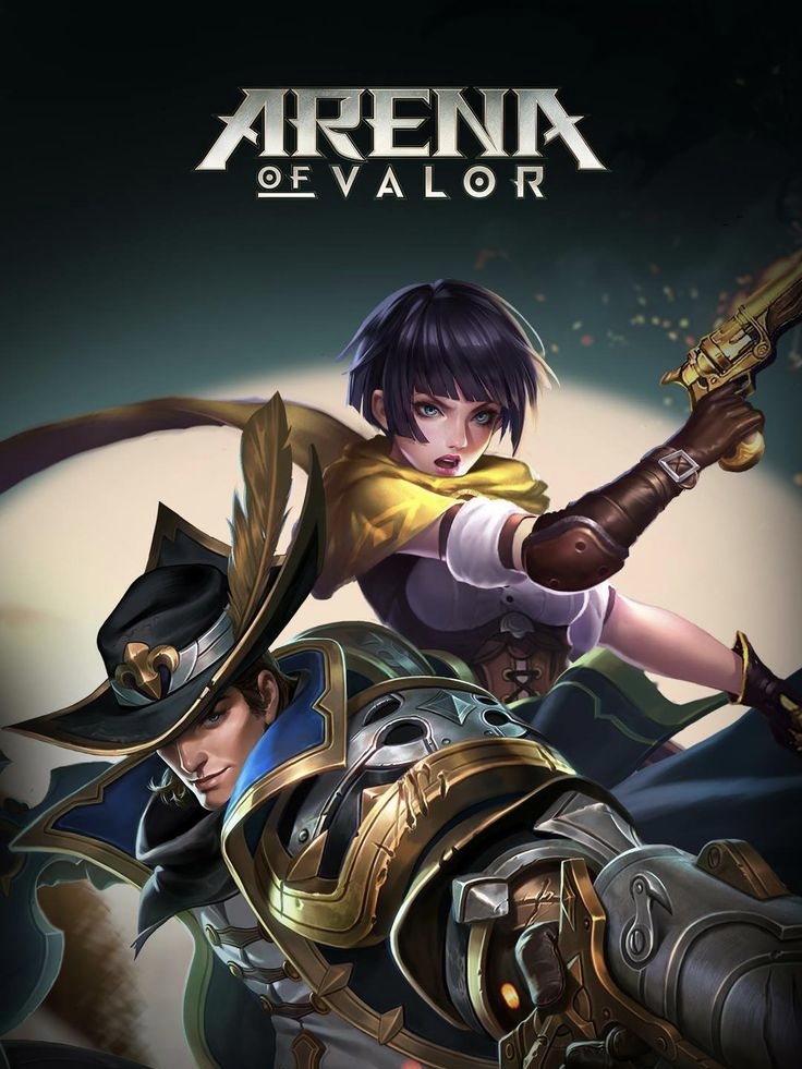 Arena of Valor