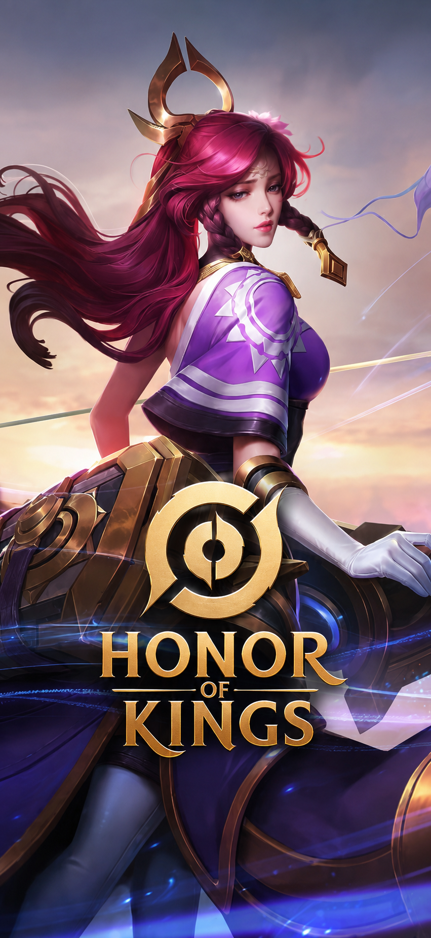 Honor of Kings