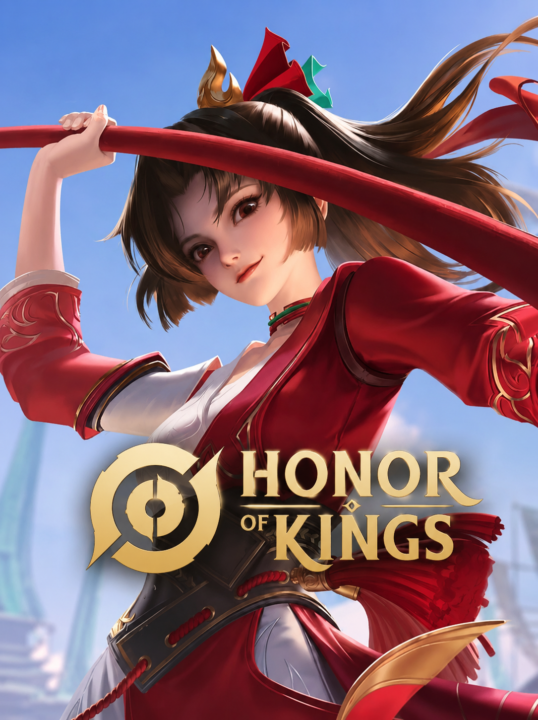 Honor of Kings