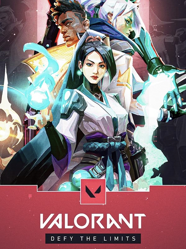 Valorant