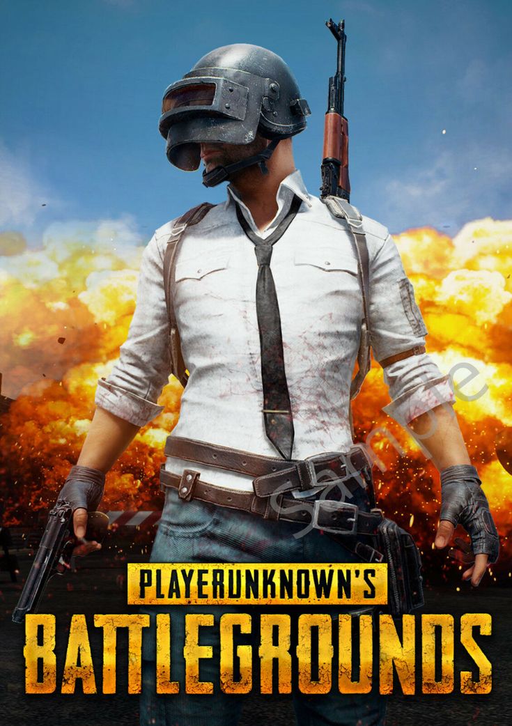 PUBG Mobile