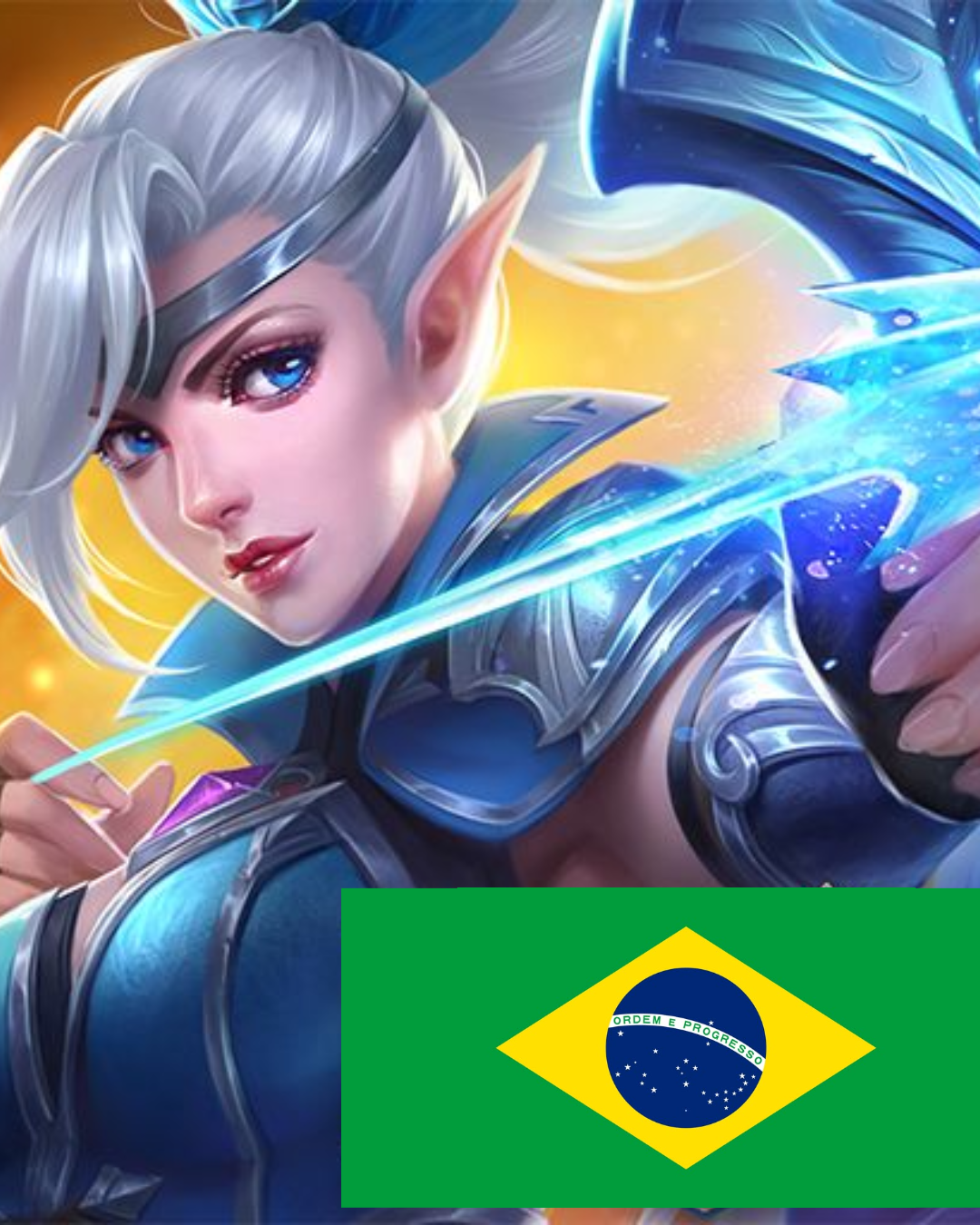 MLBB Brazil