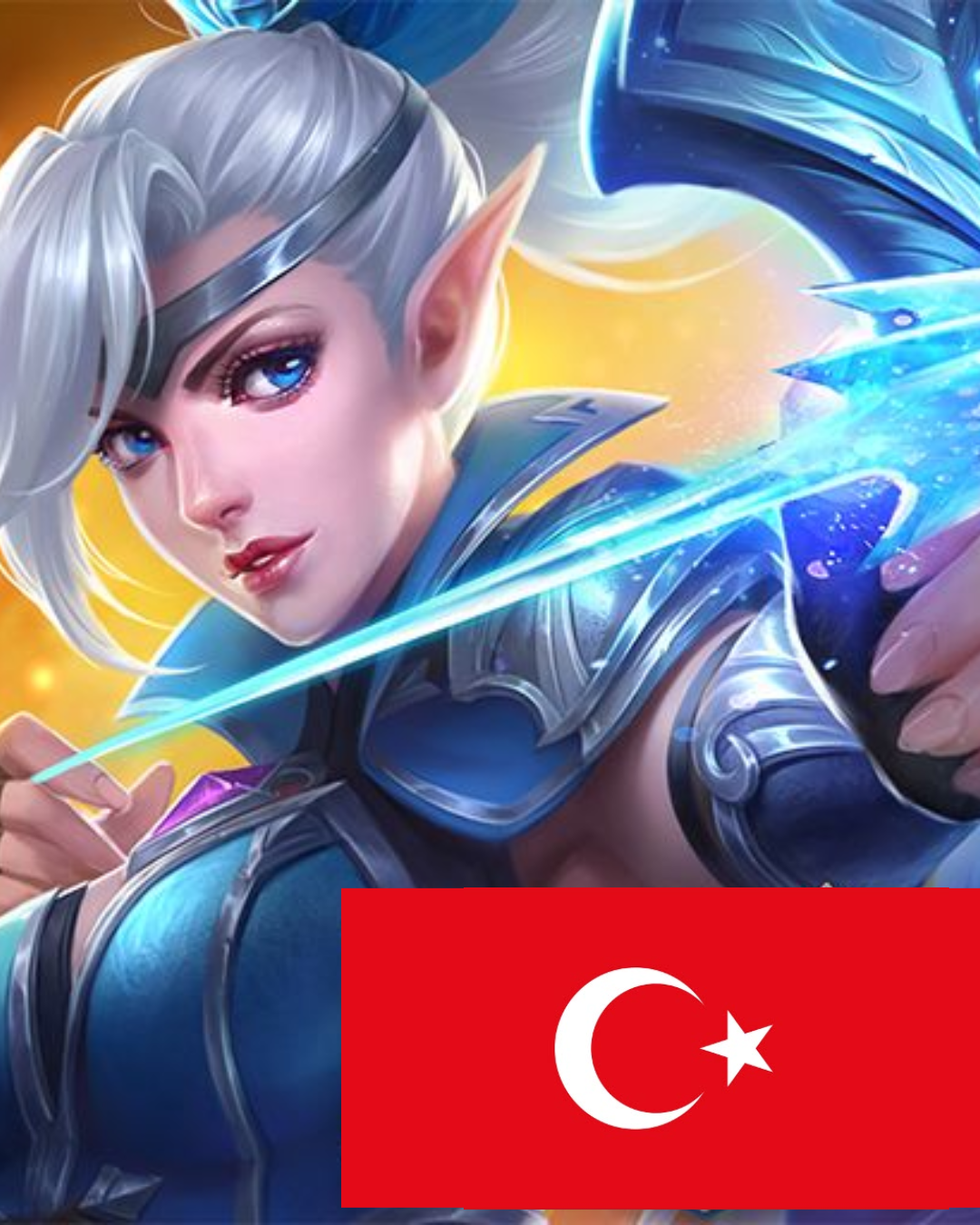 MLBB Turkey