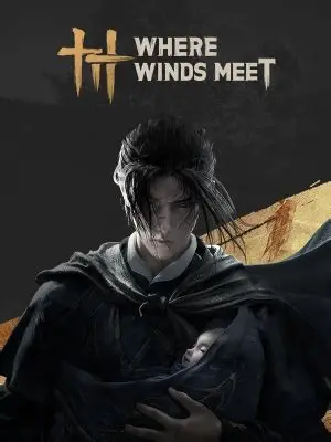 Where Winds Meet