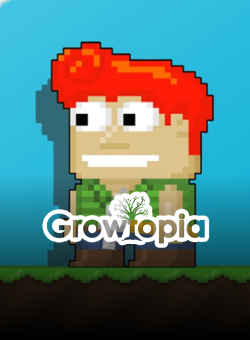 Growtopia