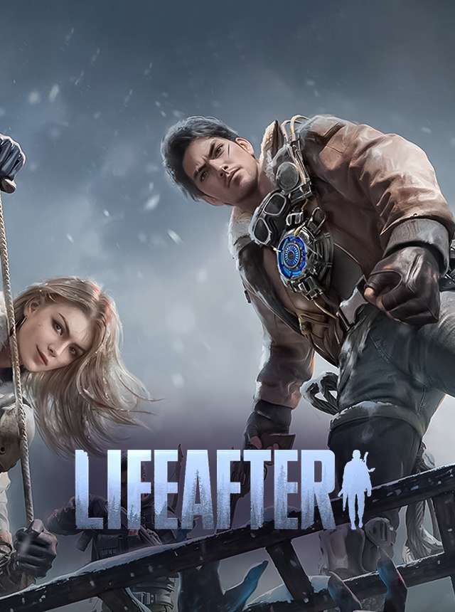 LifeAfter