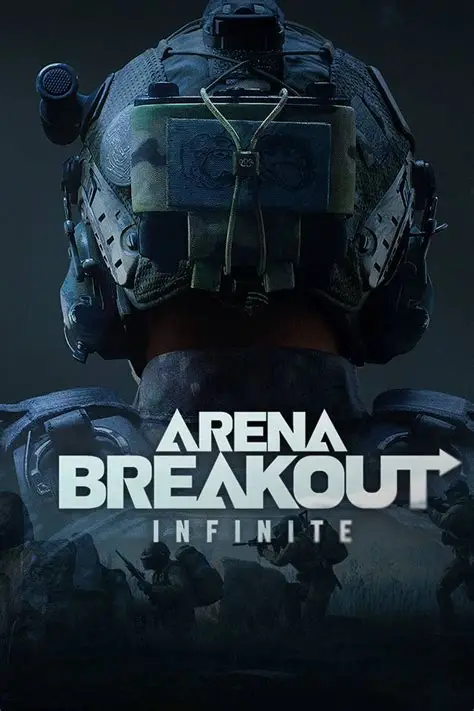 Arena Breakout