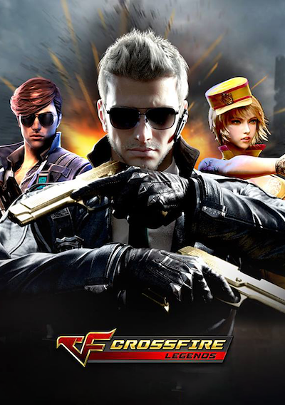 Crossfire